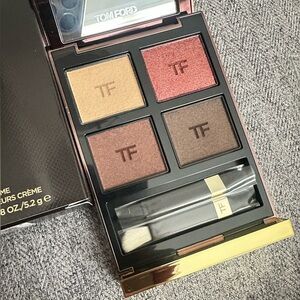 NEW in box - Tom Ford Eye Color Quad - 46
